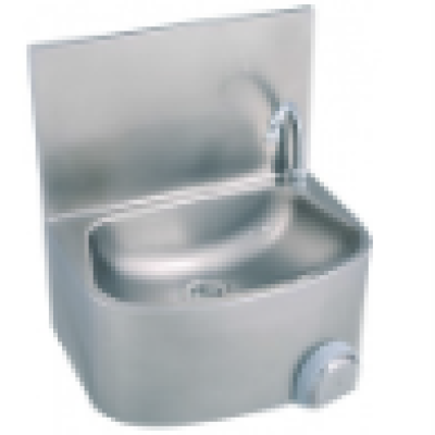 Stainless Steel Hand Wash Sink